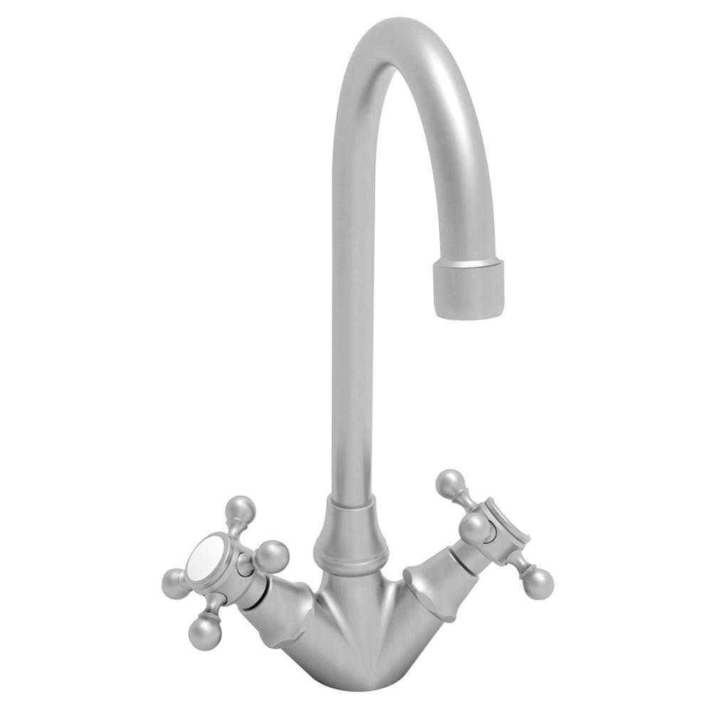 Newport Brass  Bar Sink Faucets item 928/15S