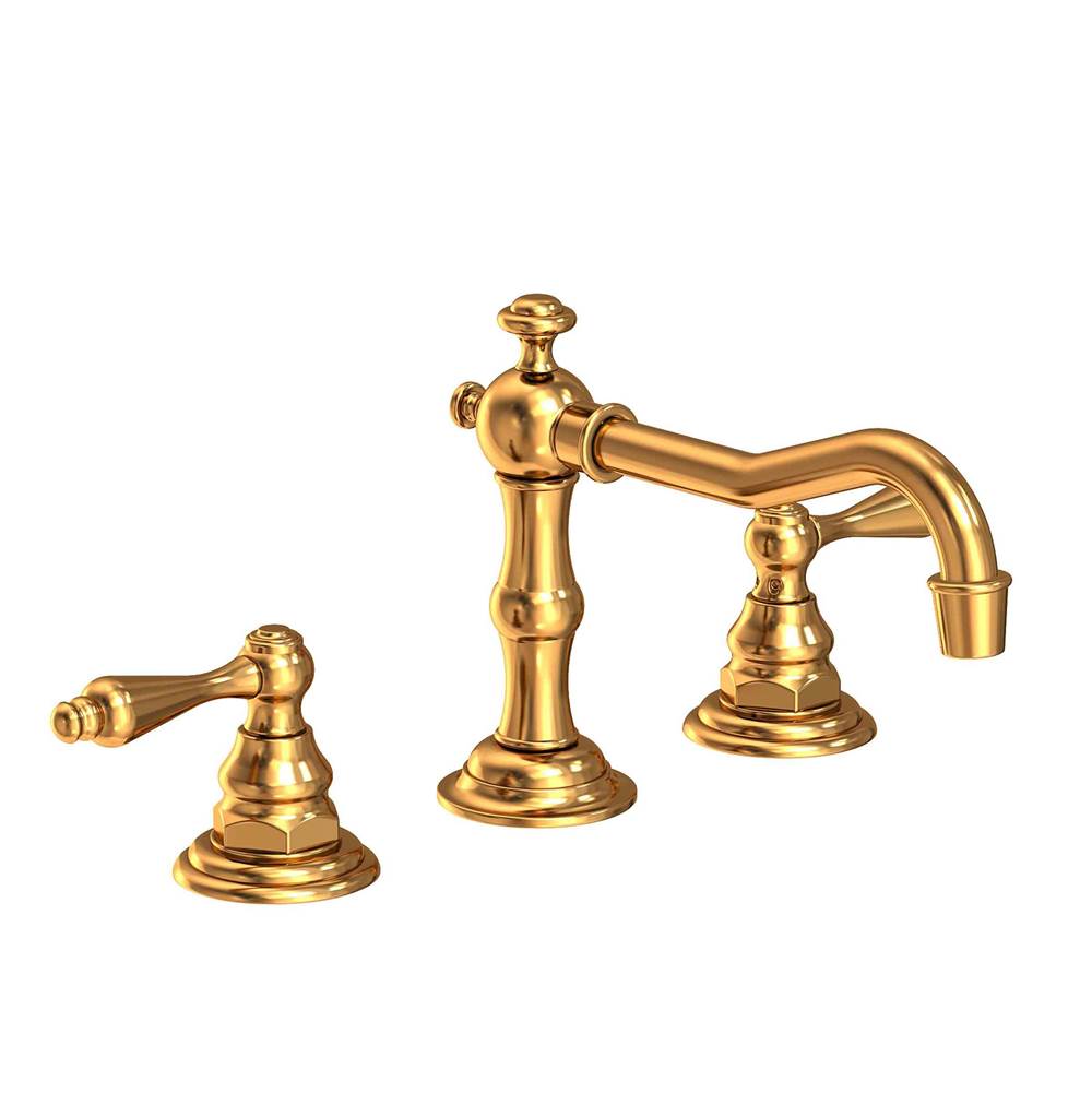 Newport Brass Widespread Bathroom Sink Faucets item 930L/034