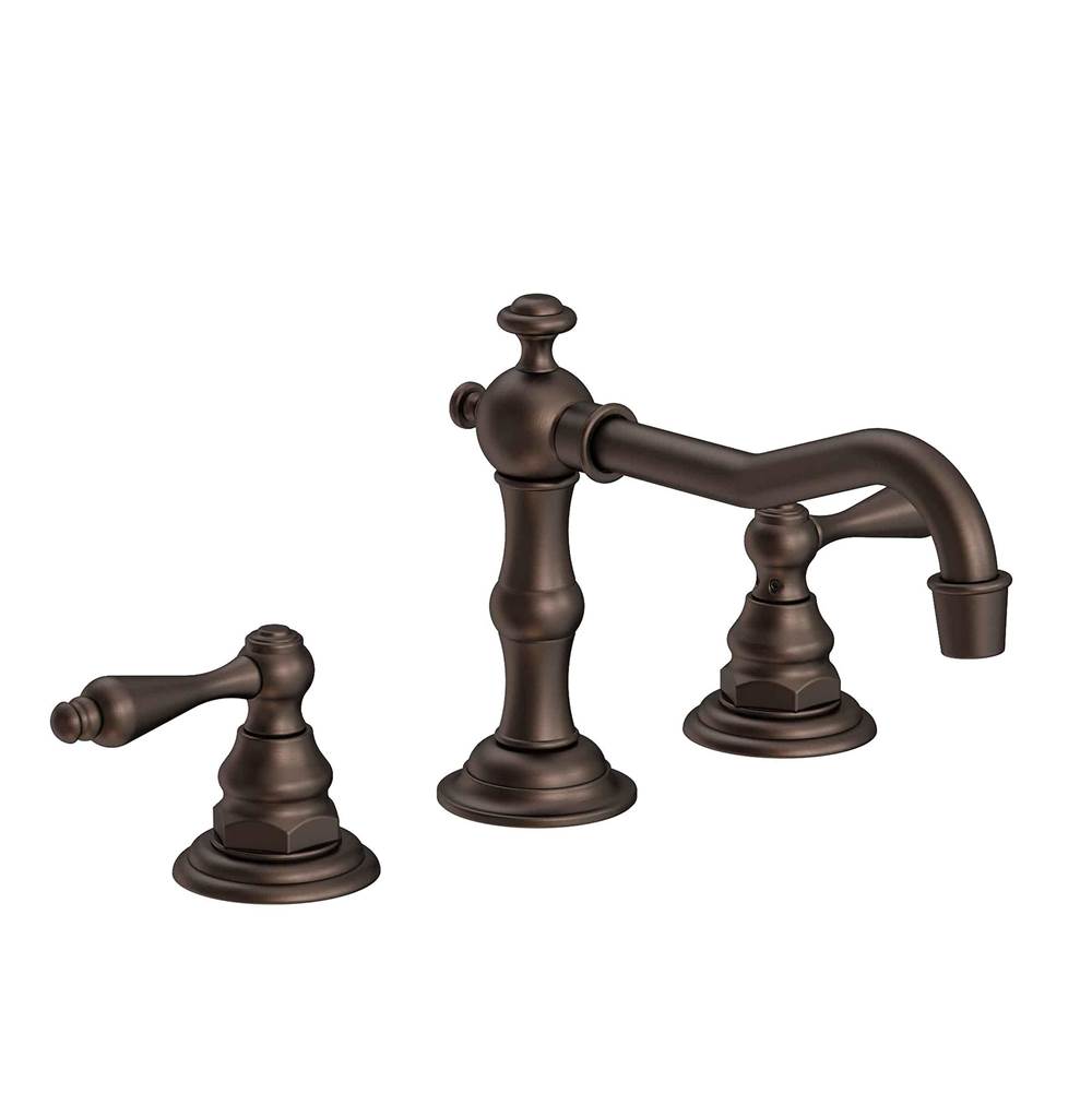 Newport Brass Widespread Bathroom Sink Faucets item 930L/07