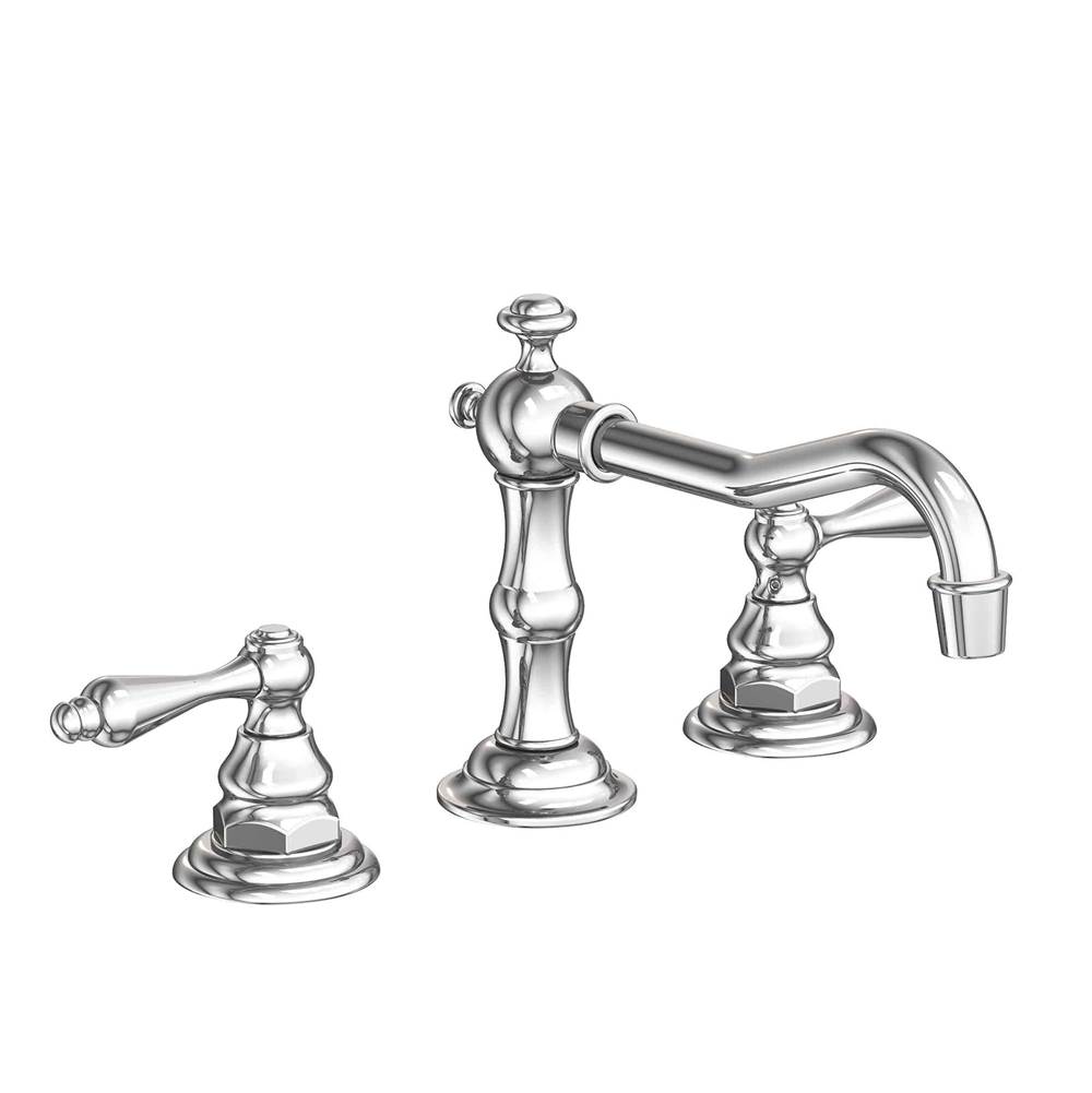 Newport Brass Widespread Bathroom Sink Faucets item 930L/26