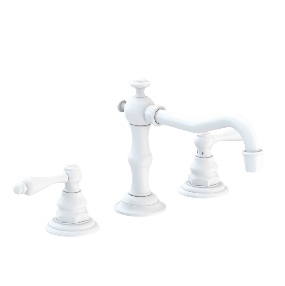 Newport Brass Widespread Bathroom Sink Faucets item 930L/52