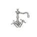 Newport Brass - 932/20 - Single Hole Bathroom Sink Faucets