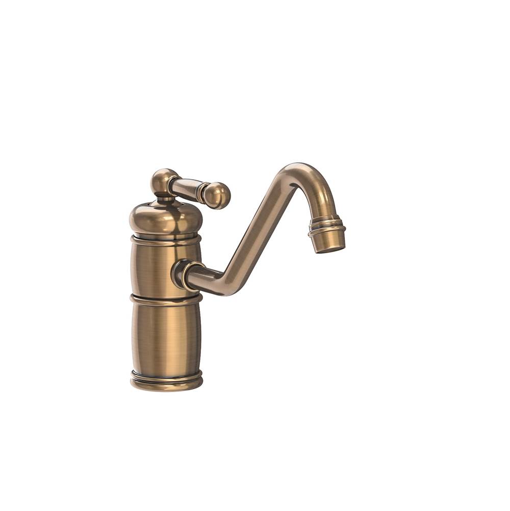 Newport Brass Single Hole Kitchen Faucets item 940/06