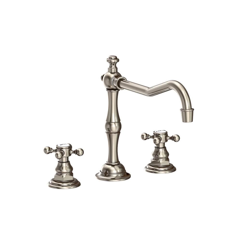 Newport Brass Deck Mount Kitchen Faucets item 942/15A