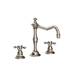 Newport Brass - 942/15A - Deck Mount Kitchen Faucets