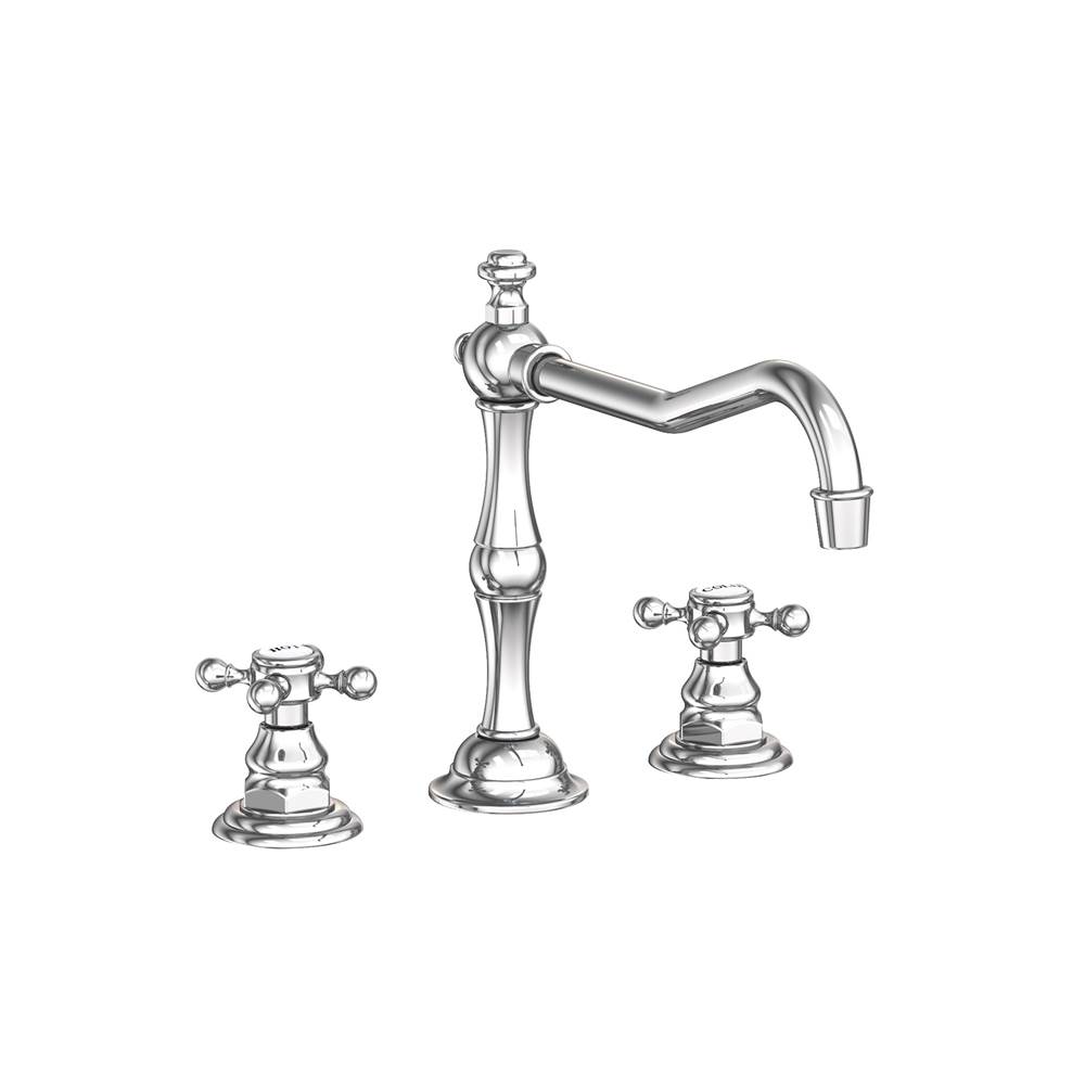 Newport Brass Deck Mount Kitchen Faucets item 942/26