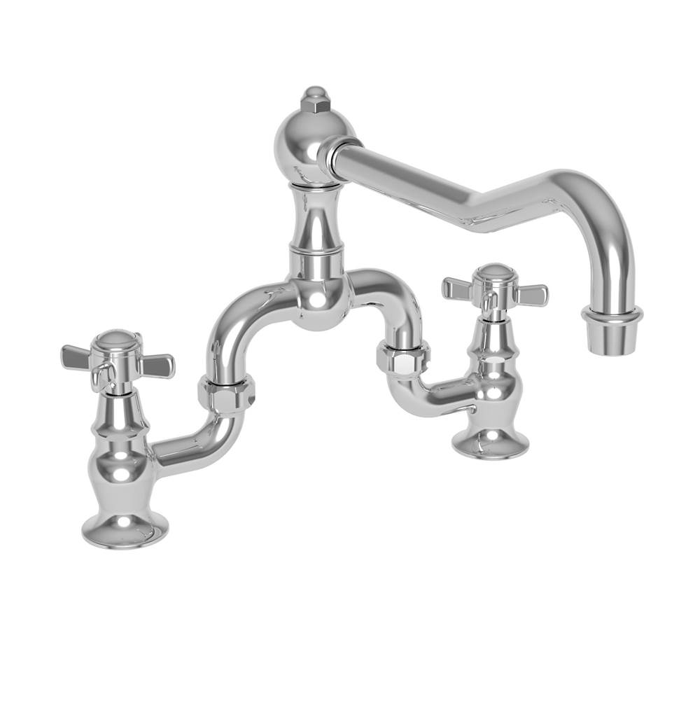 Newport Brass Bridge Kitchen Faucets item 9451/15A