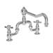 Newport Brass - 9451/30 - Bridge Kitchen Faucets
