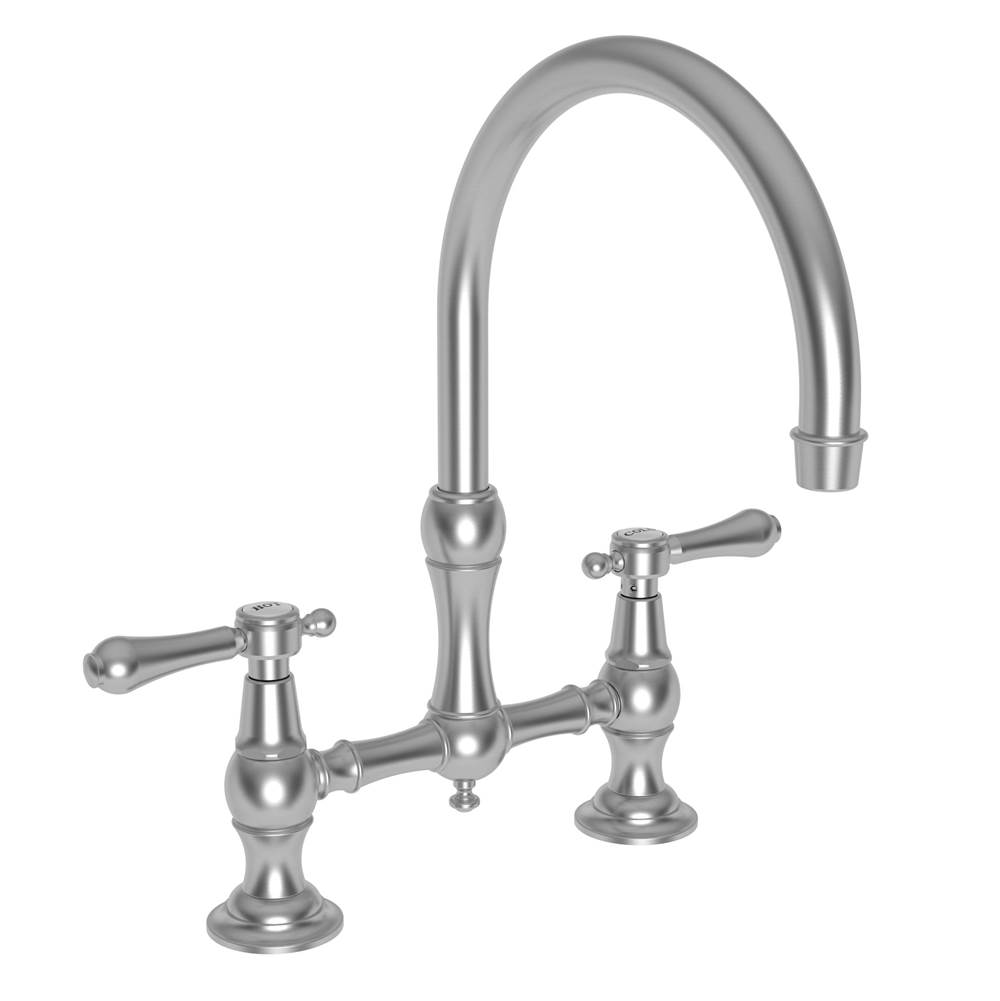 Newport Brass Bridge Kitchen Faucets item 9457/20