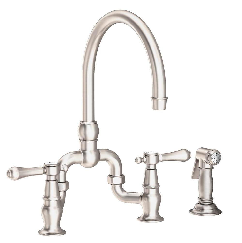 Newport Brass Bridge Kitchen Faucets item 9459/15S