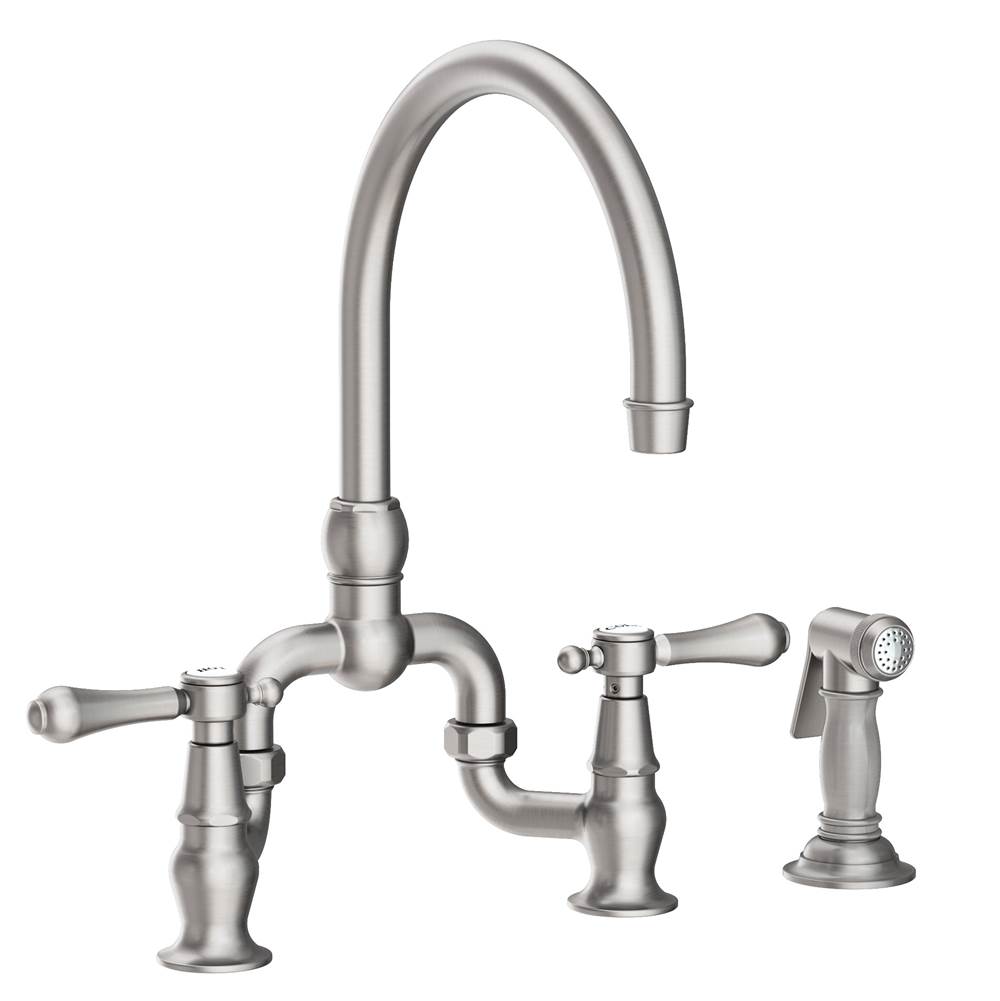 Newport Brass Bridge Kitchen Faucets item 9459/20
