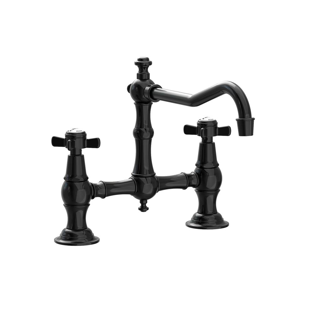 Newport Brass Bridge Kitchen Faucets item 945/54