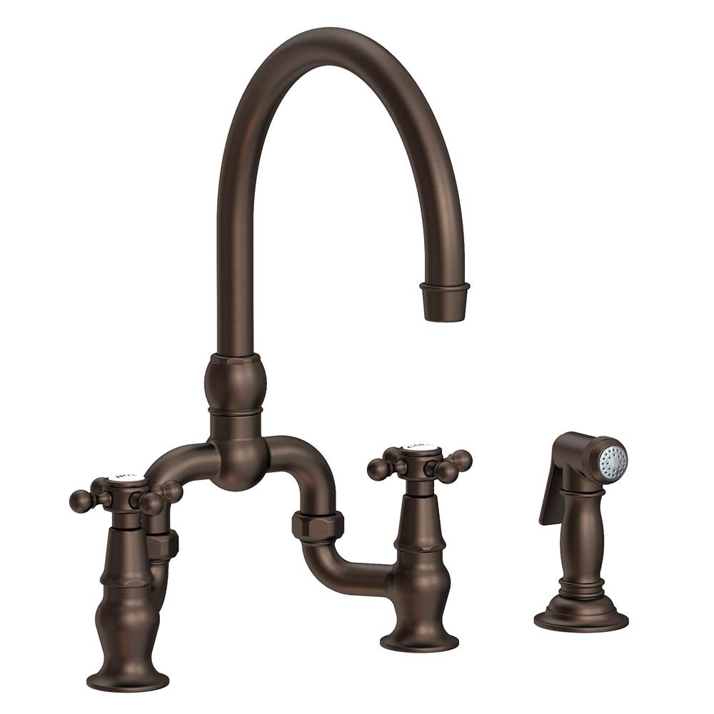 Newport Brass Bridge Kitchen Faucets item 9460/07