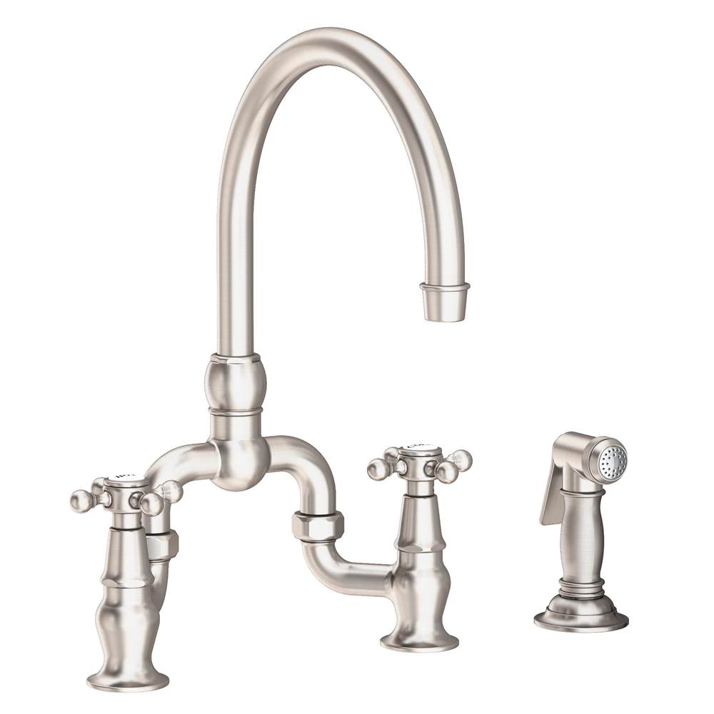 Newport Brass Bridge Kitchen Faucets item 9460/15S