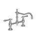 Newport Brass - 9461/20 - Bridge Kitchen Faucets