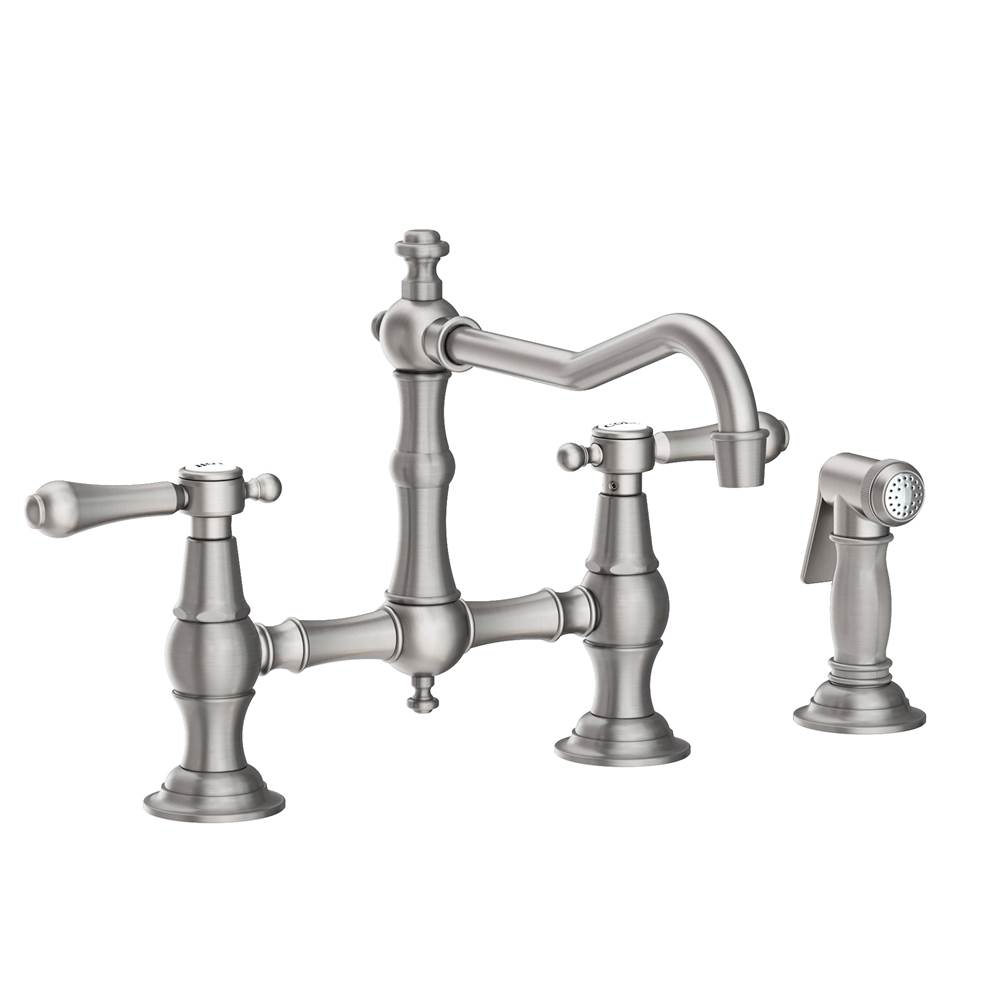 Newport Brass Bridge Kitchen Faucets item 9462/20
