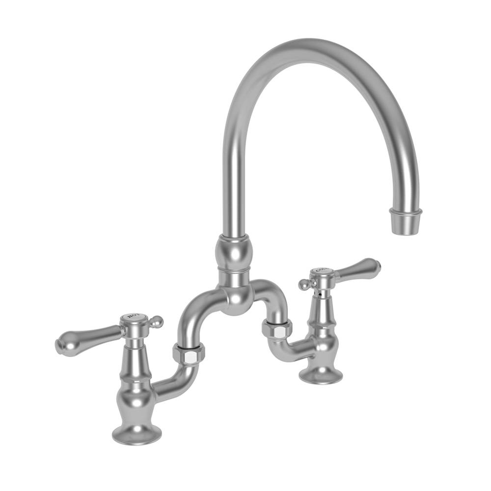 Newport Brass Bridge Kitchen Faucets item 9463/20