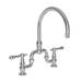 Newport Brass - 9463/26 - Bridge Kitchen Faucets