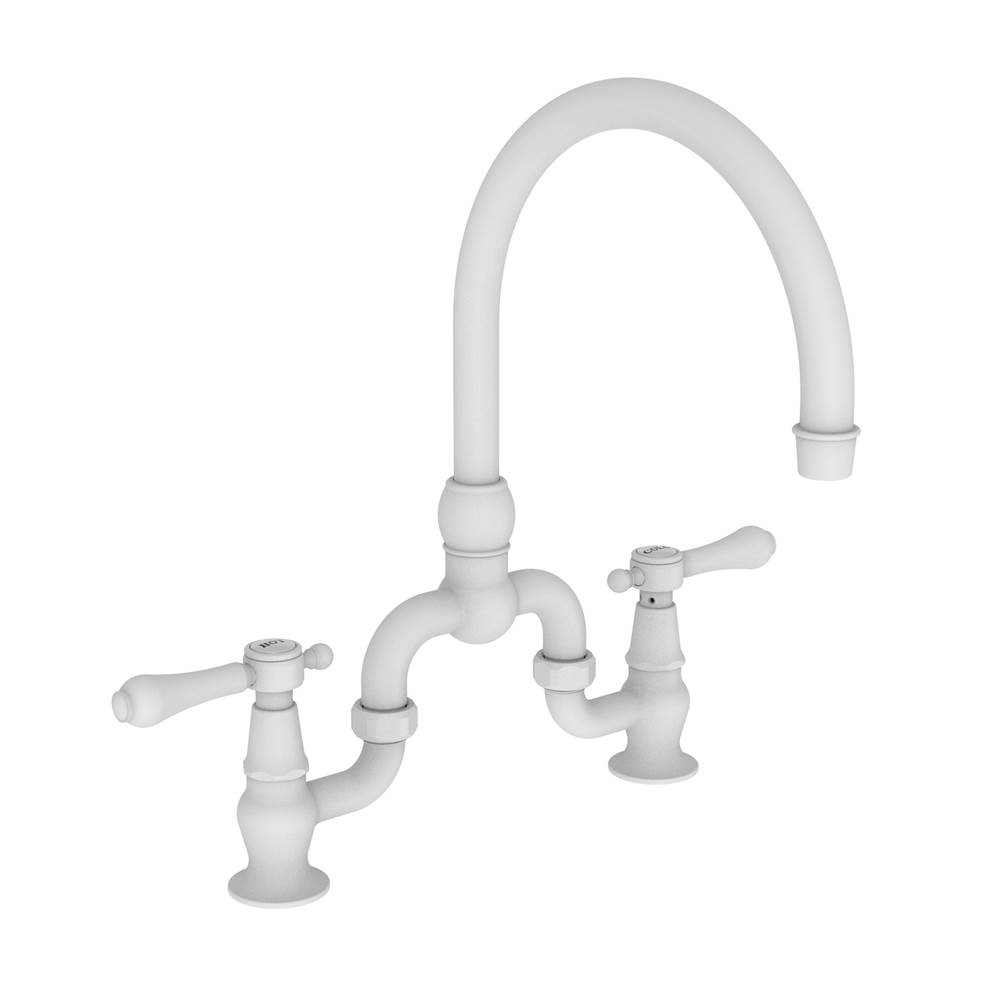 Newport Brass Bridge Kitchen Faucets item 9463/52