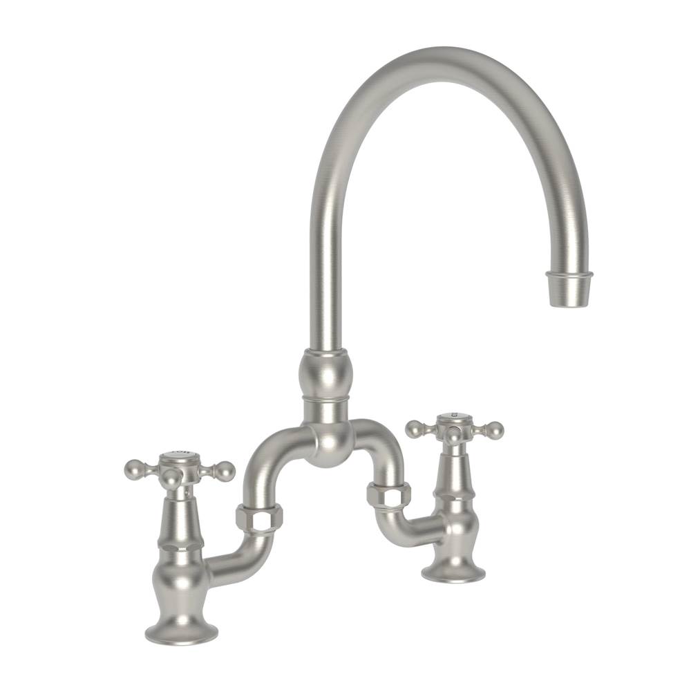 Newport Brass Bridge Kitchen Faucets item 9464/15S