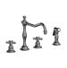 Newport Brass - 946/30 - Deck Mount Kitchen Faucets