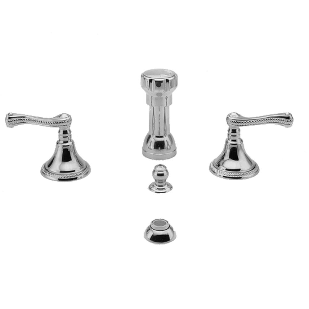 Newport Brass  Bidet Faucets item 989/24S