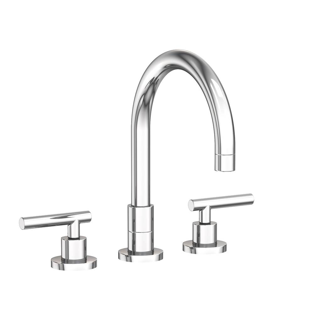 Newport Brass Deck Mount Kitchen Faucets item 9901L/56