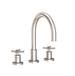 Newport Brass - 9901/15S - Deck Mount Kitchen Faucets