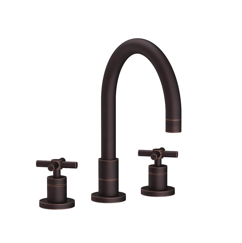 Newport Brass Deck Mount Kitchen Faucets item 9901/VB
