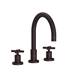 Newport Brass - 9901/VB - Deck Mount Kitchen Faucets