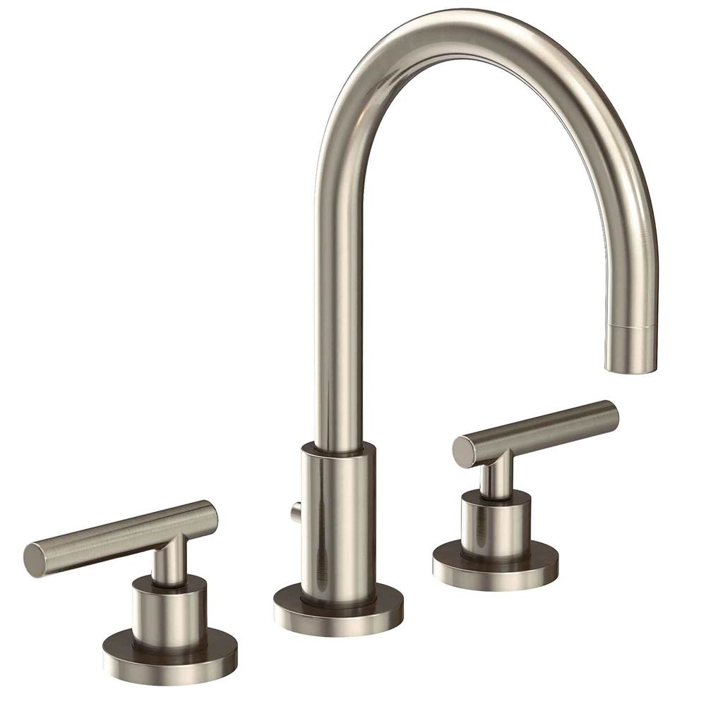 Newport Brass Widespread Bathroom Sink Faucets item 990L/15A