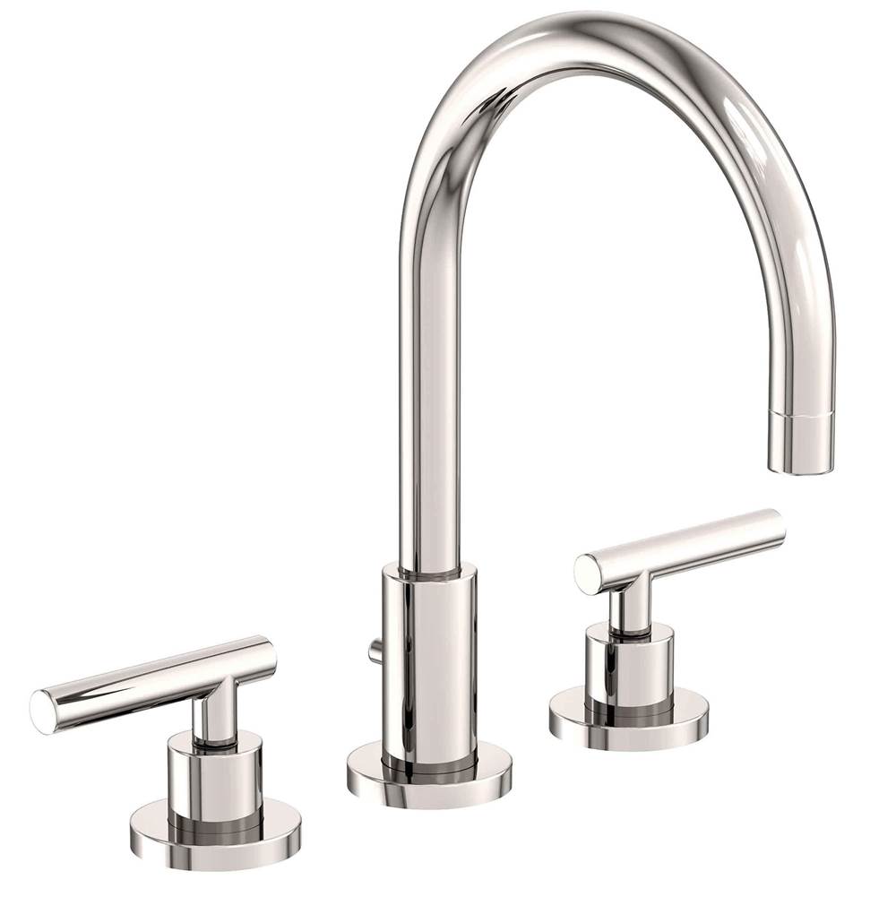 Newport Brass Widespread Bathroom Sink Faucets item 990L/15