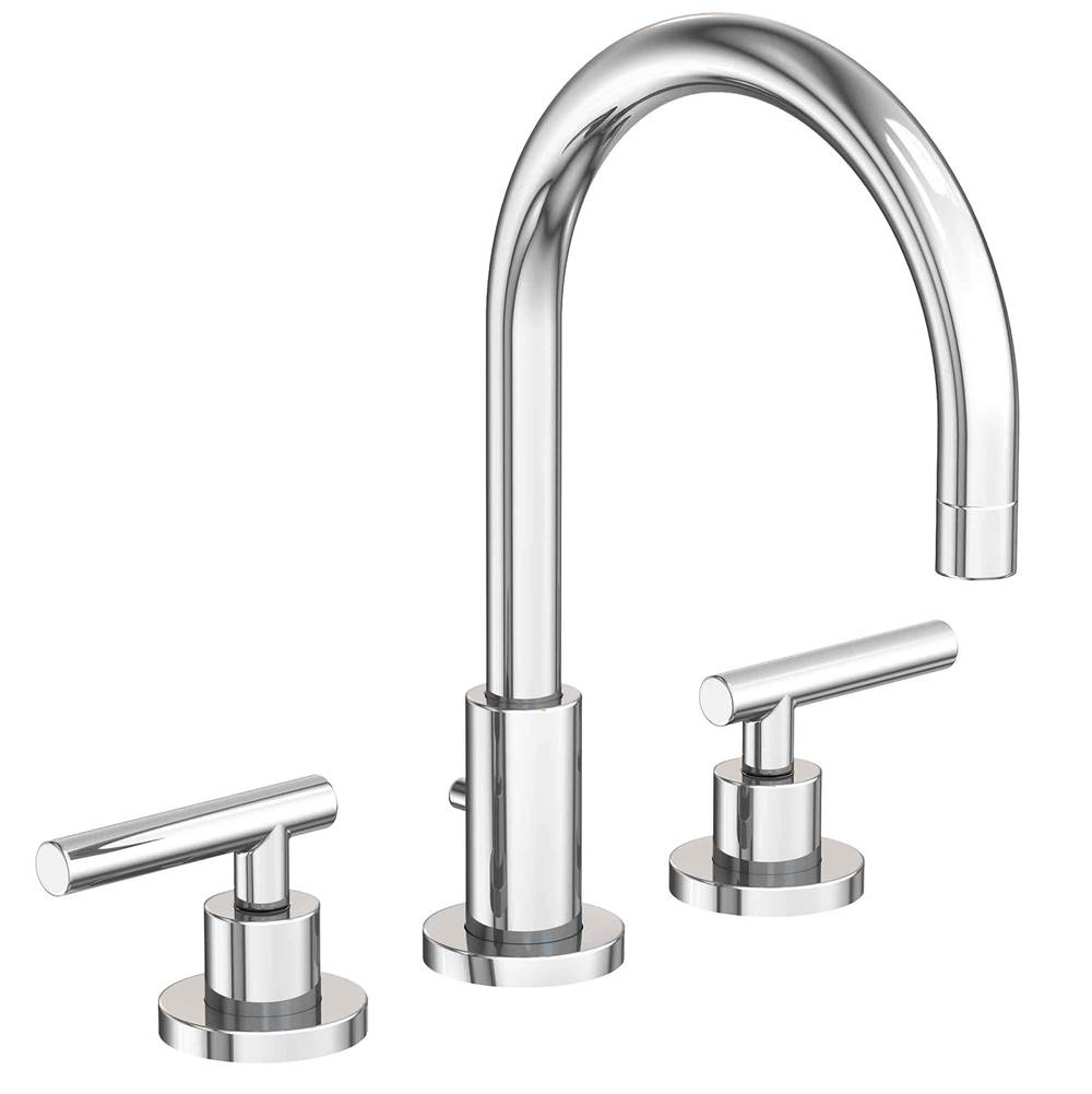 Newport Brass Widespread Bathroom Sink Faucets item 990L/26