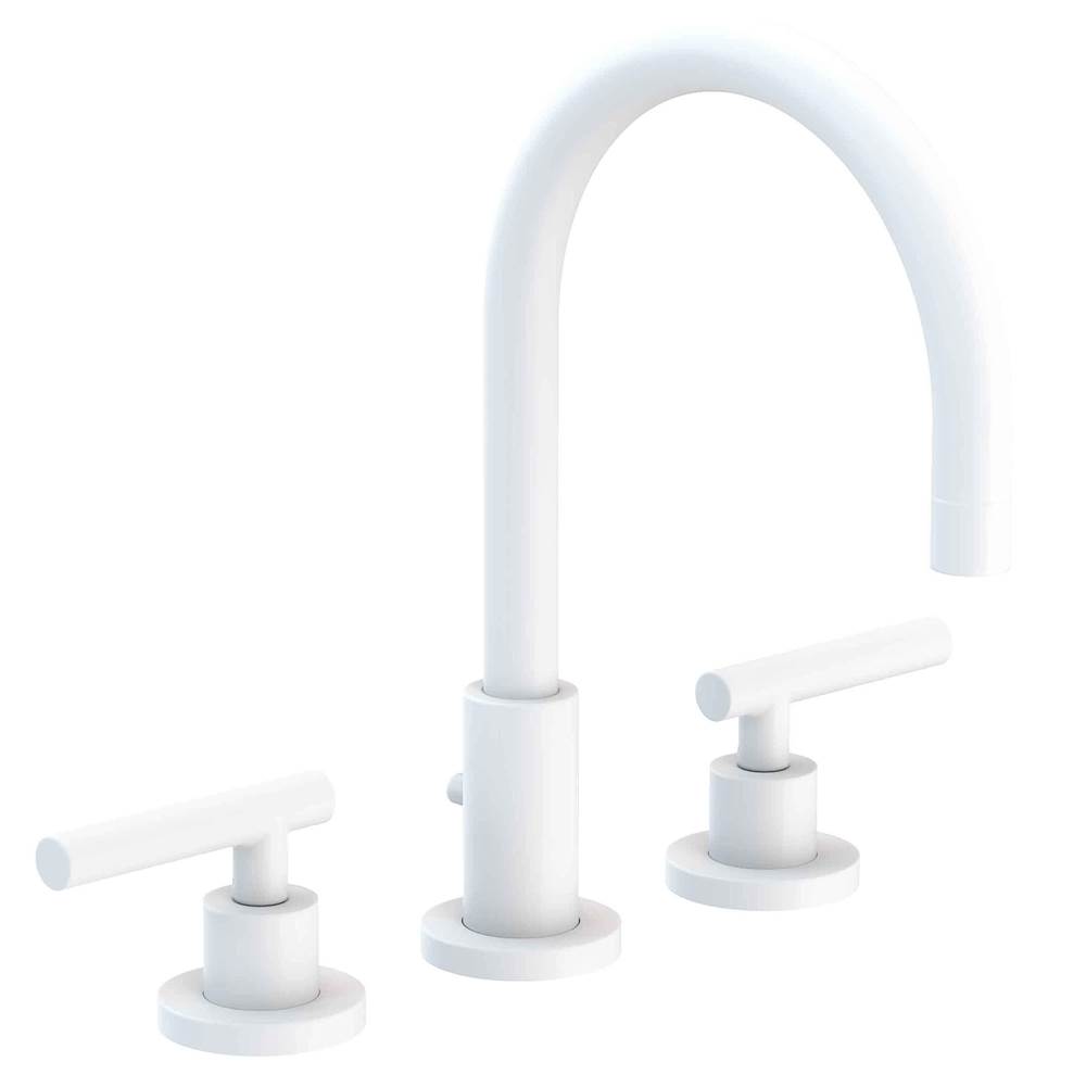 Newport Brass Widespread Bathroom Sink Faucets item 990L/52