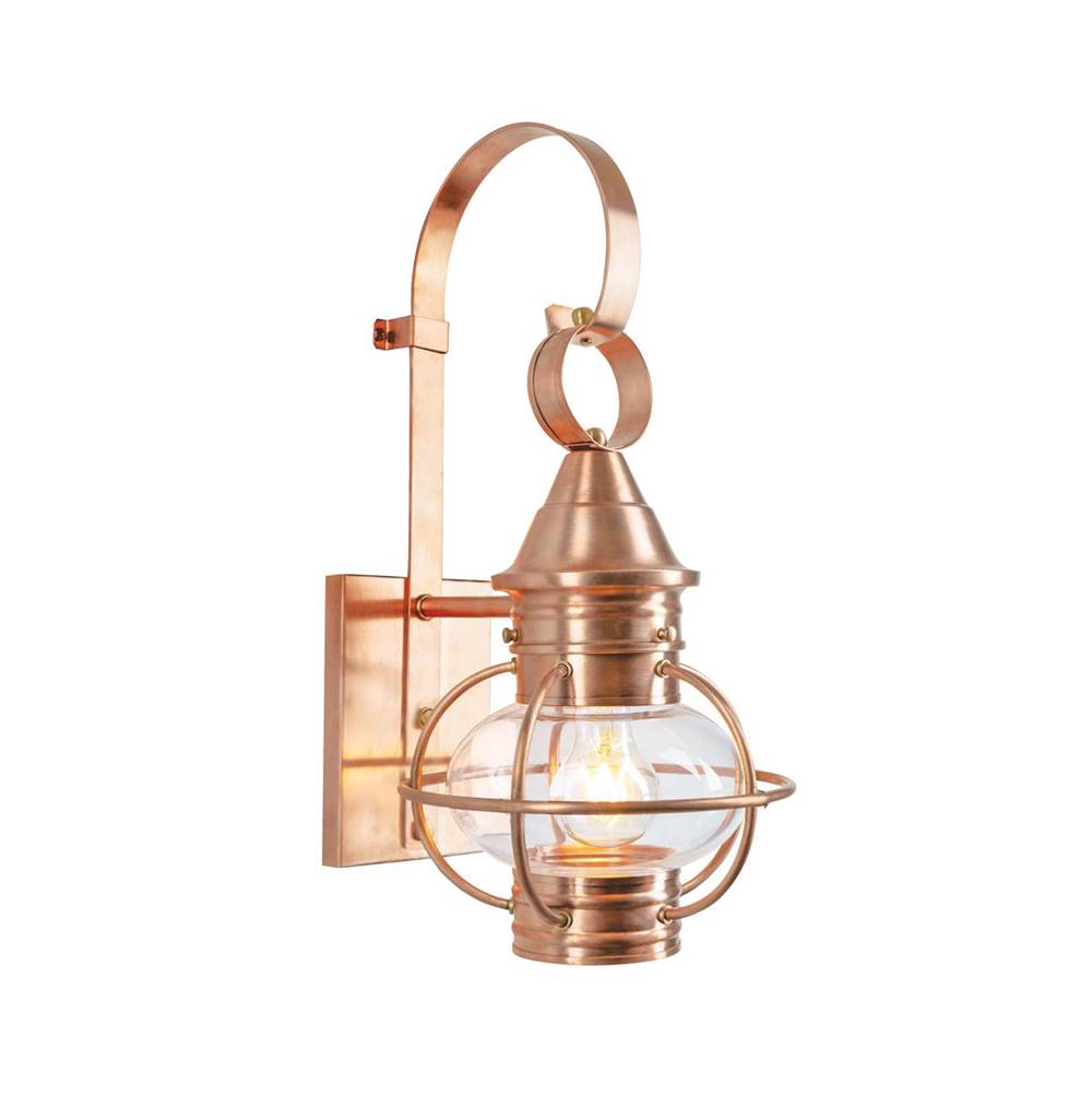 Norwell Wall Lanterns Outdoor Lights item 1713-CO-CL
