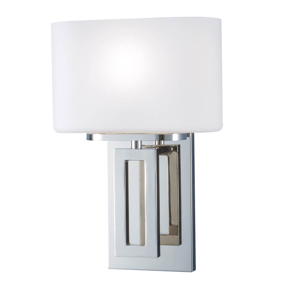 Norwell Sconce Wall Lights item 5164-PN-MO