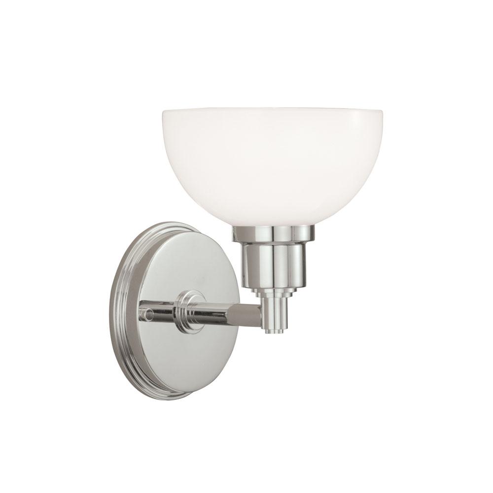 Norwell Sconce Wall Lights item 8770-PN-SO