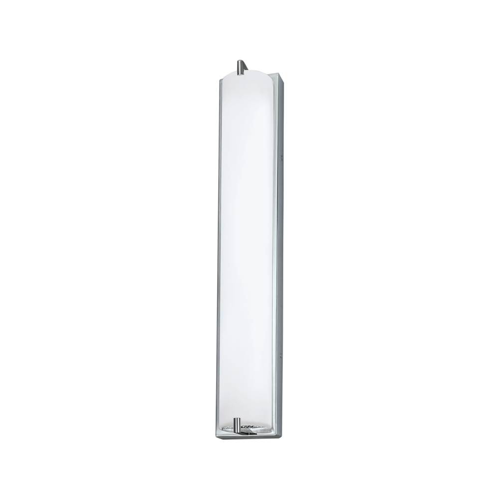 Norwell Linear Vanity Bathroom Lights item 9691-CH-MO