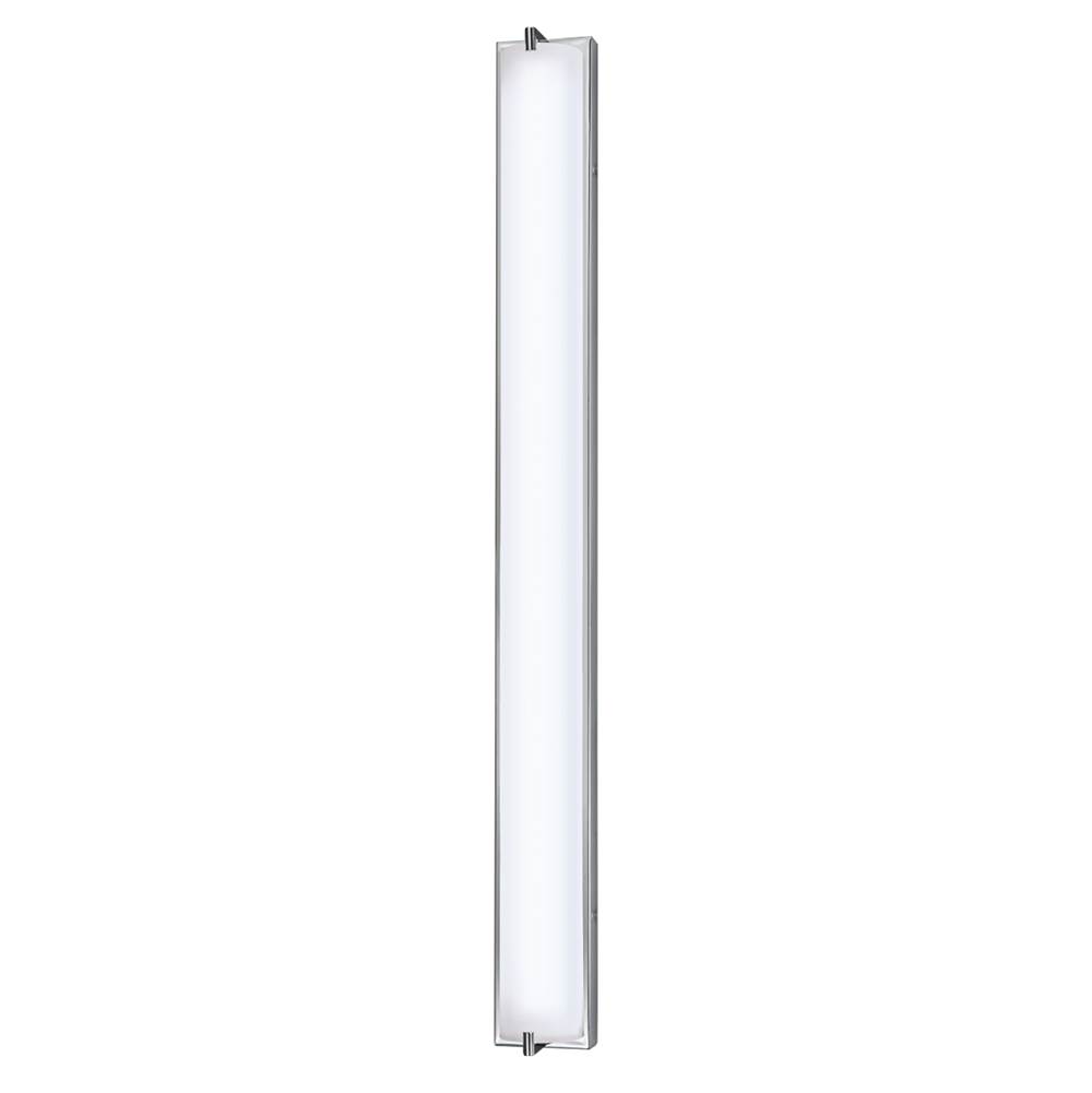 Norwell Linear Vanity Bathroom Lights item 9693-CH-MO