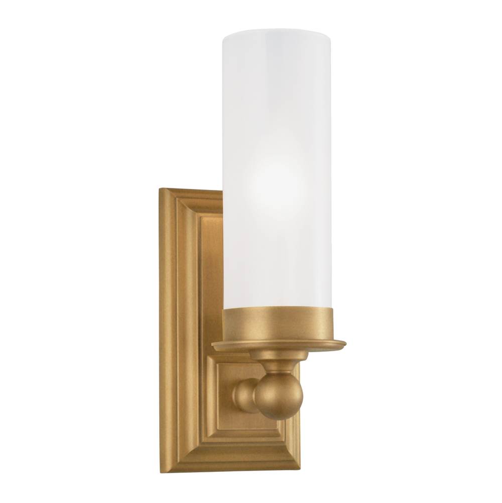 Norwell Sconce Wall Lights item 9730-AG-MO