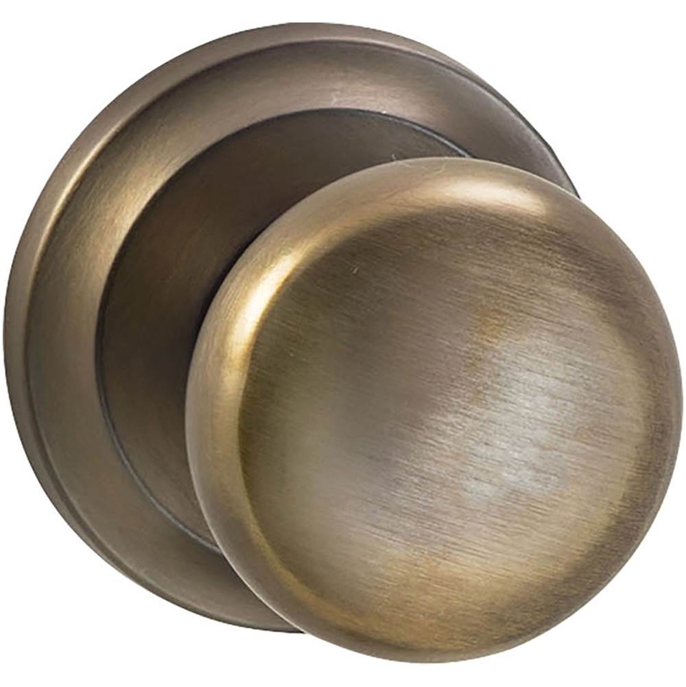OMNIA Passage Knobs item 442/00.PA5A