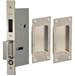 Omnia - 7012/PD.32D - Door Locks