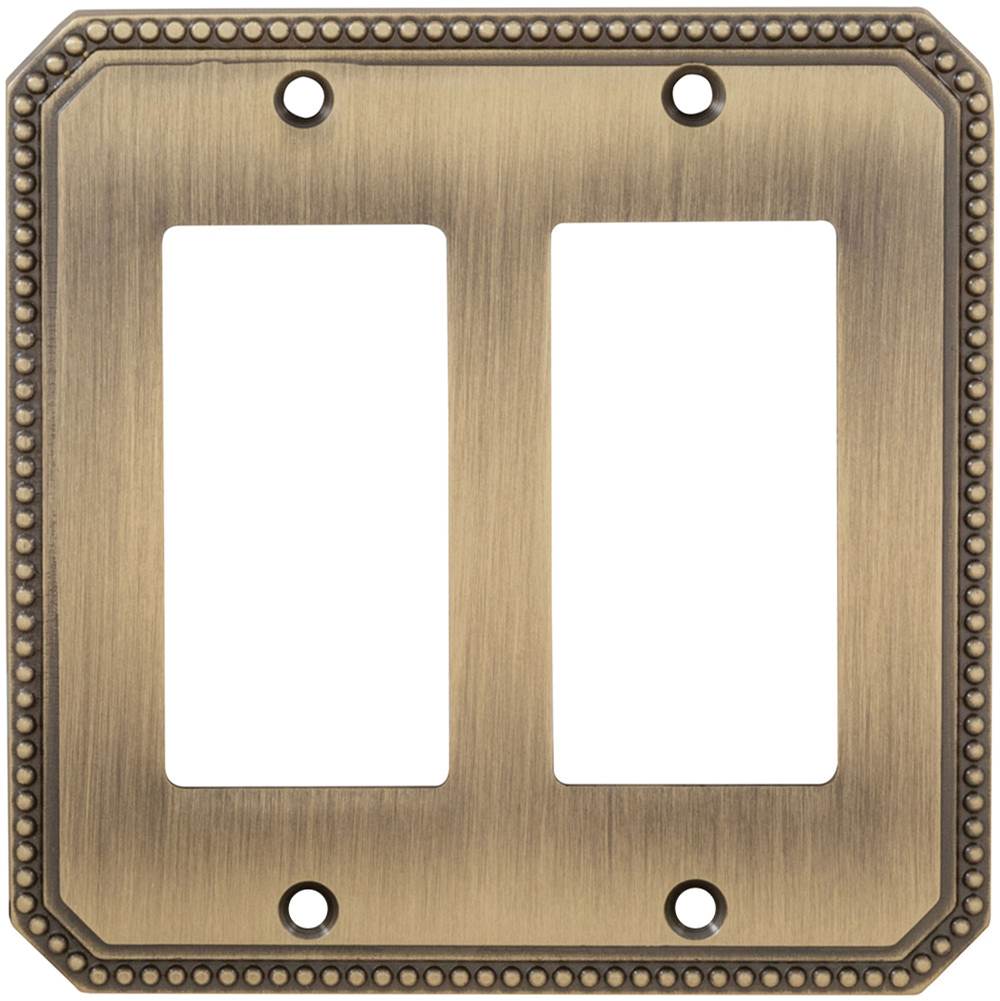 OMNIA  Switch Plates item 8005/D.26