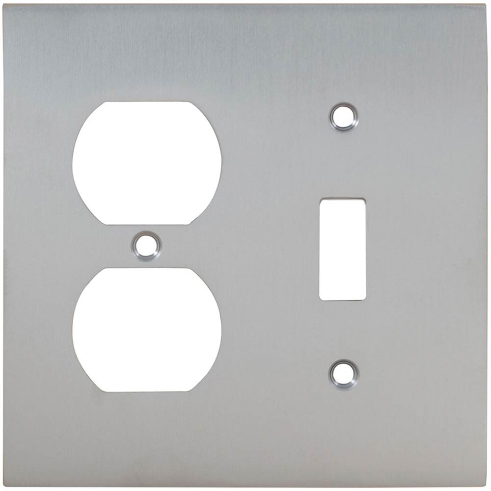 OMNIA  Switch Plates item 8012/C.26D