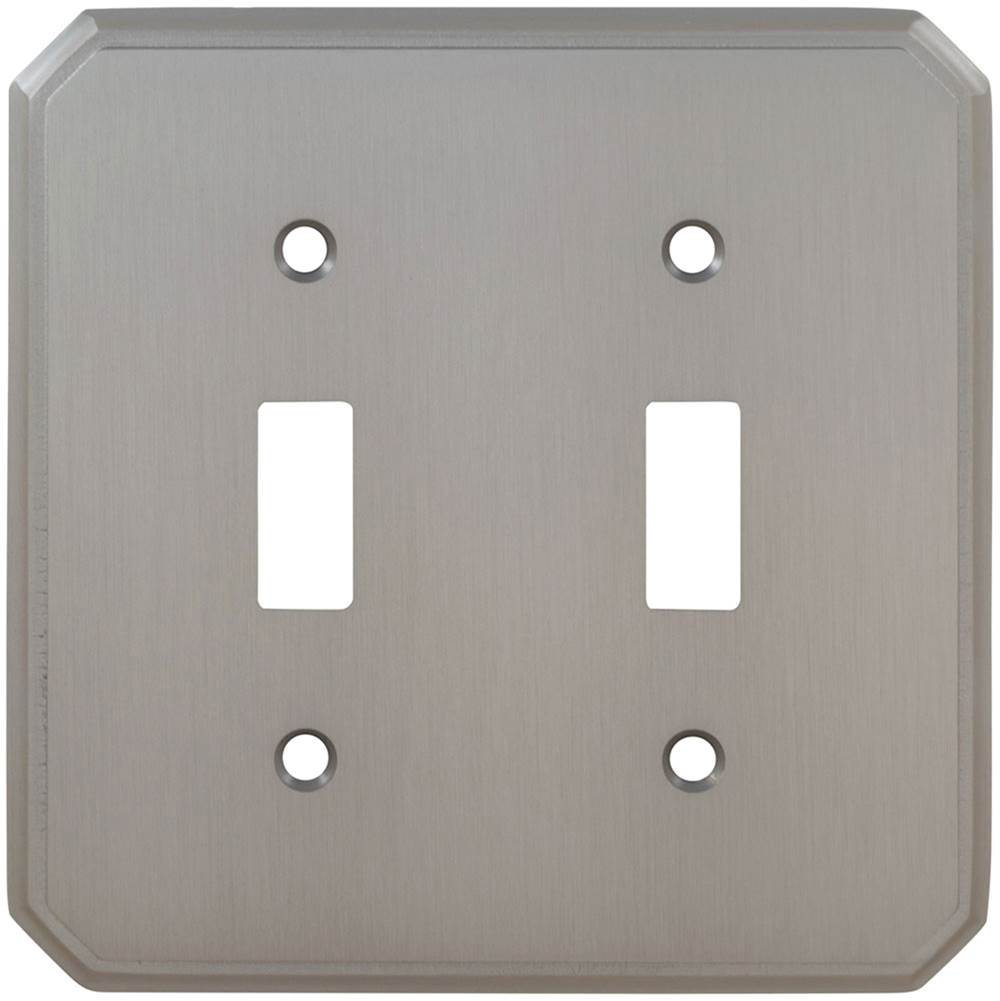 OMNIA  Switch Plates item 8014/D.3