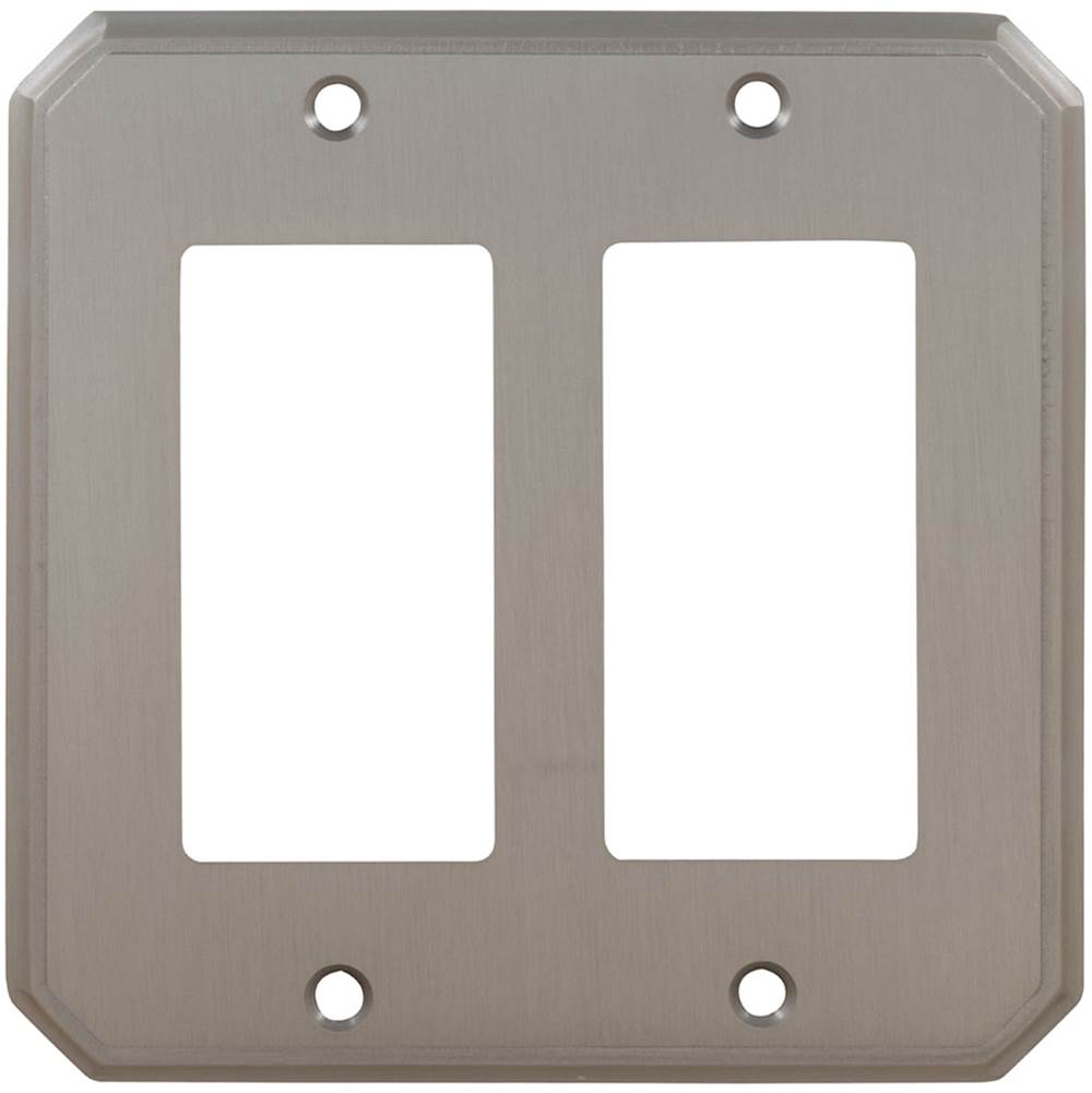 OMNIA  Switch Plates item 8024/D.26D