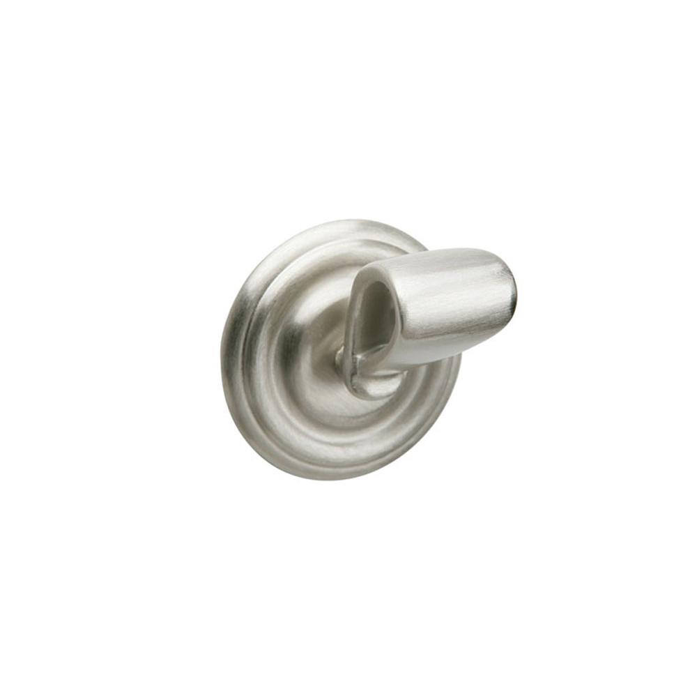 Russell HardwarePhylrichCabinet Knob Amph And Ribbon