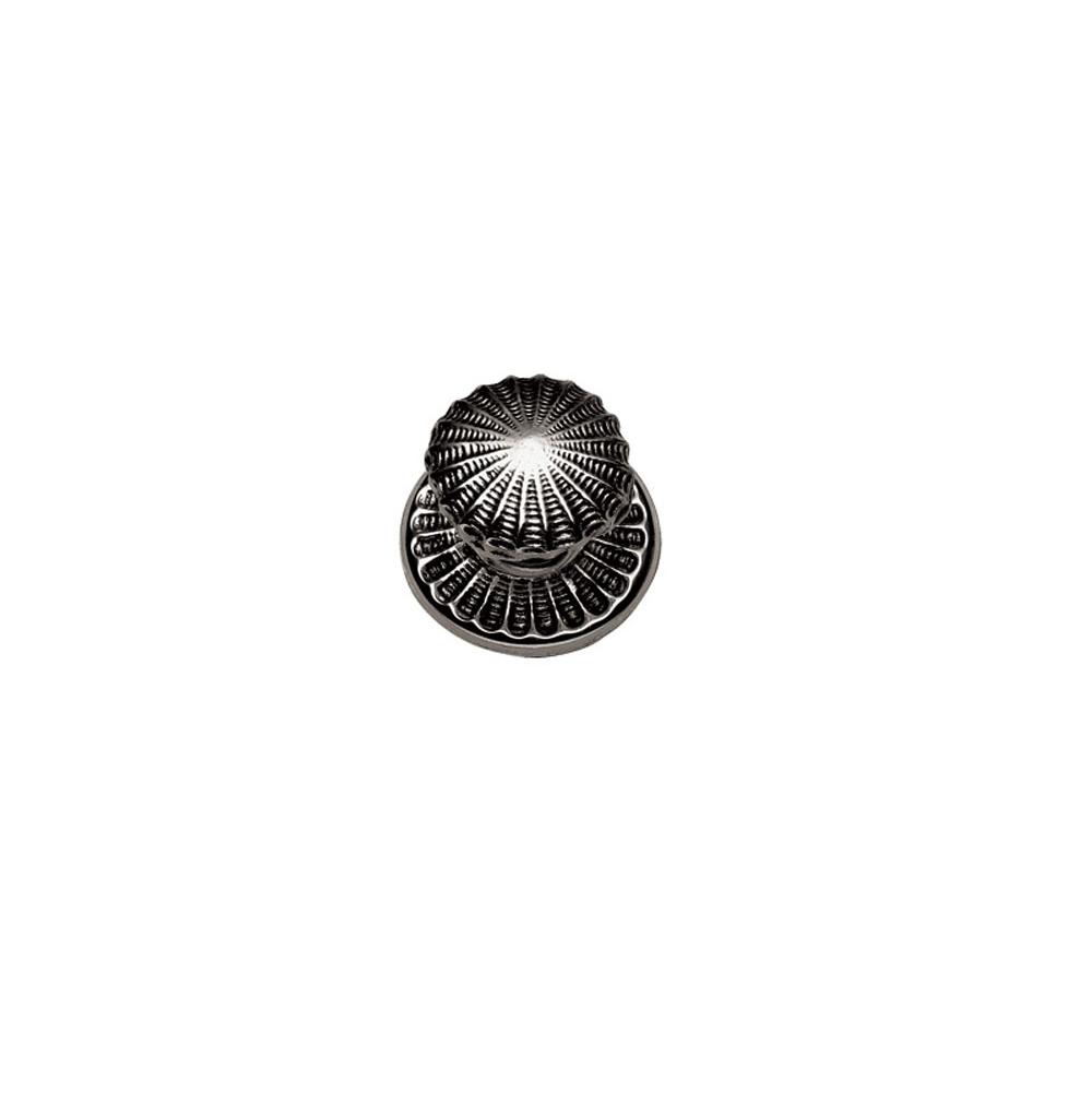 Russell HardwarePhylrichCab Knob, Shell