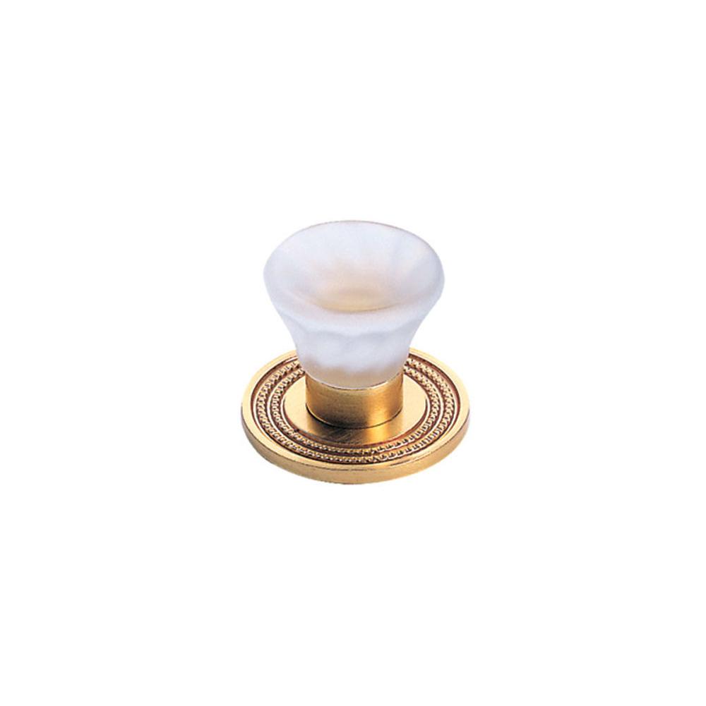 Russell HardwarePhylrichCab Knob,      Mirab