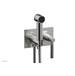 Phylrich - 130-65/26D - Wall Mounted Bidet Faucets